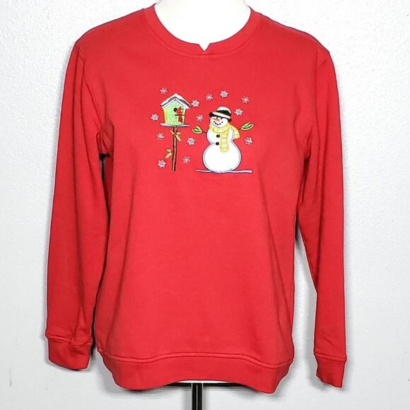 Vintage Tops - Vintage Sweatshirt